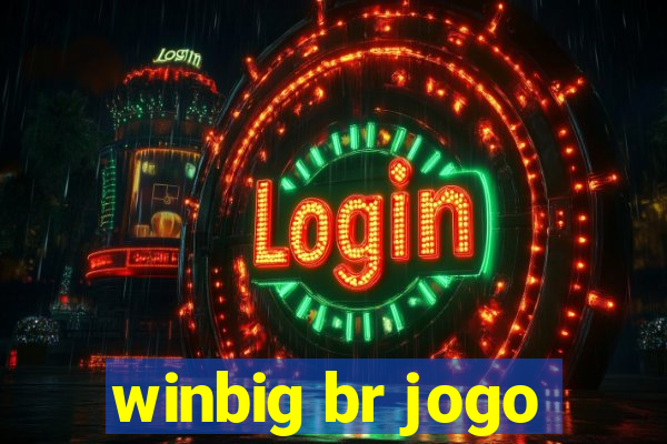 winbig br jogo